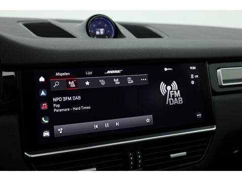 Porsche Cayenne 3.0 E-Hybrid Platinum Edition | Pano | Sport chrono | 22'' | Luchtvering | Bose Audio | Adapt. Cruise