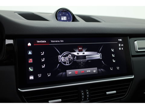 Porsche Cayenne 3.0 E-Hybrid Platinum Edition | Pano | Sport chrono | 22'' | Luchtvering | Bose Audio | Adapt. Cruise