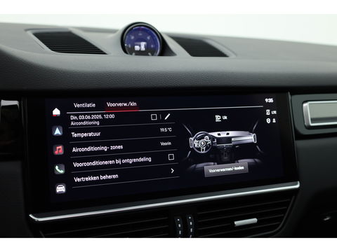 Porsche Cayenne 3.0 E-Hybrid Platinum Edition | Pano | Sport chrono | 22'' | Luchtvering | Bose Audio | Adapt. Cruise