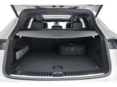 Porsche Cayenne 3.0 E-Hybrid Platinum Edition | Pano | Sport chrono | 22'' | Luchtvering | Bose Audio | Adapt. Cruise
