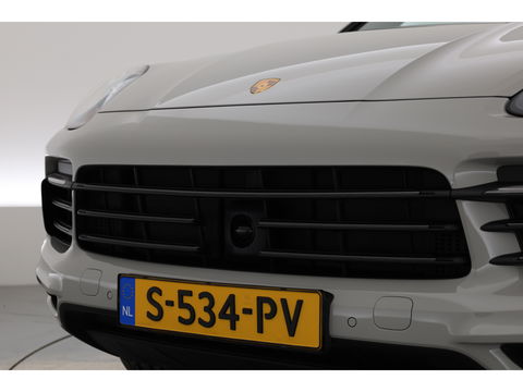 Porsche Cayenne 3.0 E-Hybrid Platinum Edition | Pano | Sport chrono | 22'' | Luchtvering | Bose Audio | Adapt. Cruise