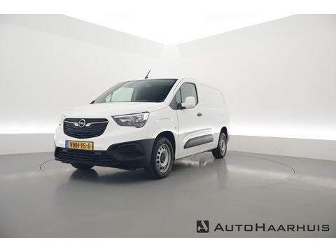 Opel Combo 1.5D L2H1 Edition | Navi | Cruise | Airco | Trekhaak