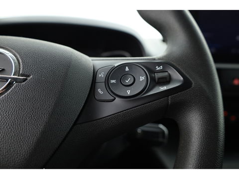 Opel Combo 1.5D L2H1 Edition | Navi | Cruise | Airco | Trekhaak