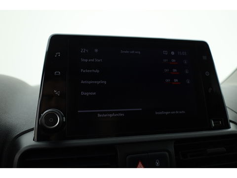 Opel Combo 1.5D L2H1 Edition | Navi | Cruise | Airco | Trekhaak