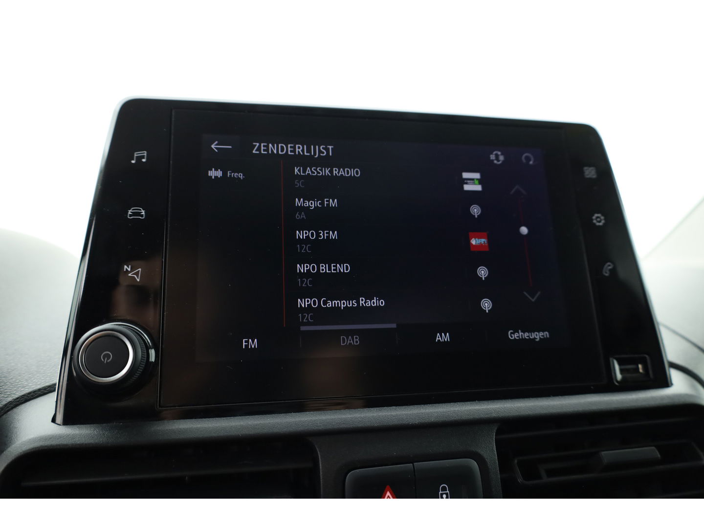 Opel Combo 1.5D L2H1 Edition | Navi | Cruise | Airco | Trekhaak
