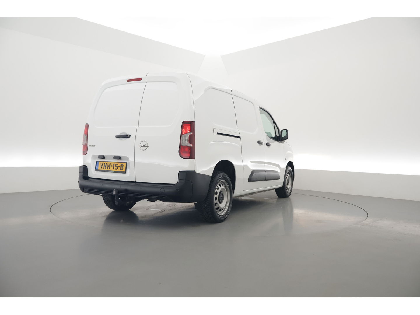 Opel Combo 1.5D L2H1 Edition | Navi | Cruise | Airco | Trekhaak