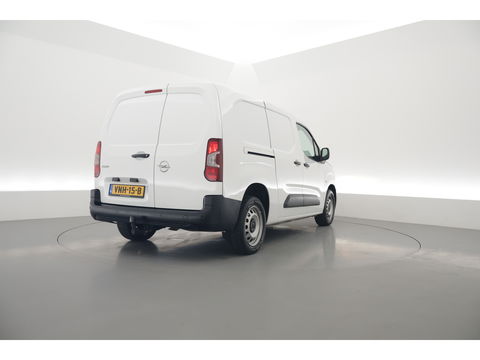 Opel Combo 1.5D L2H1 Edition | Navi | Cruise | Airco | Trekhaak