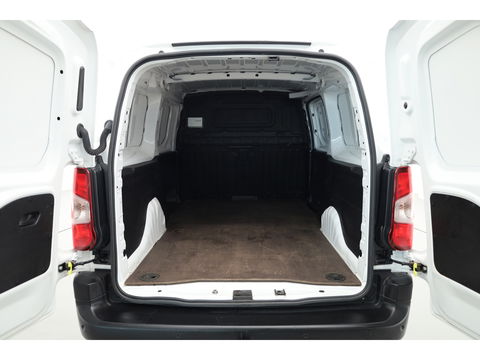 Opel Combo 1.5D L2H1 Edition | Navi | Cruise | Airco | Trekhaak