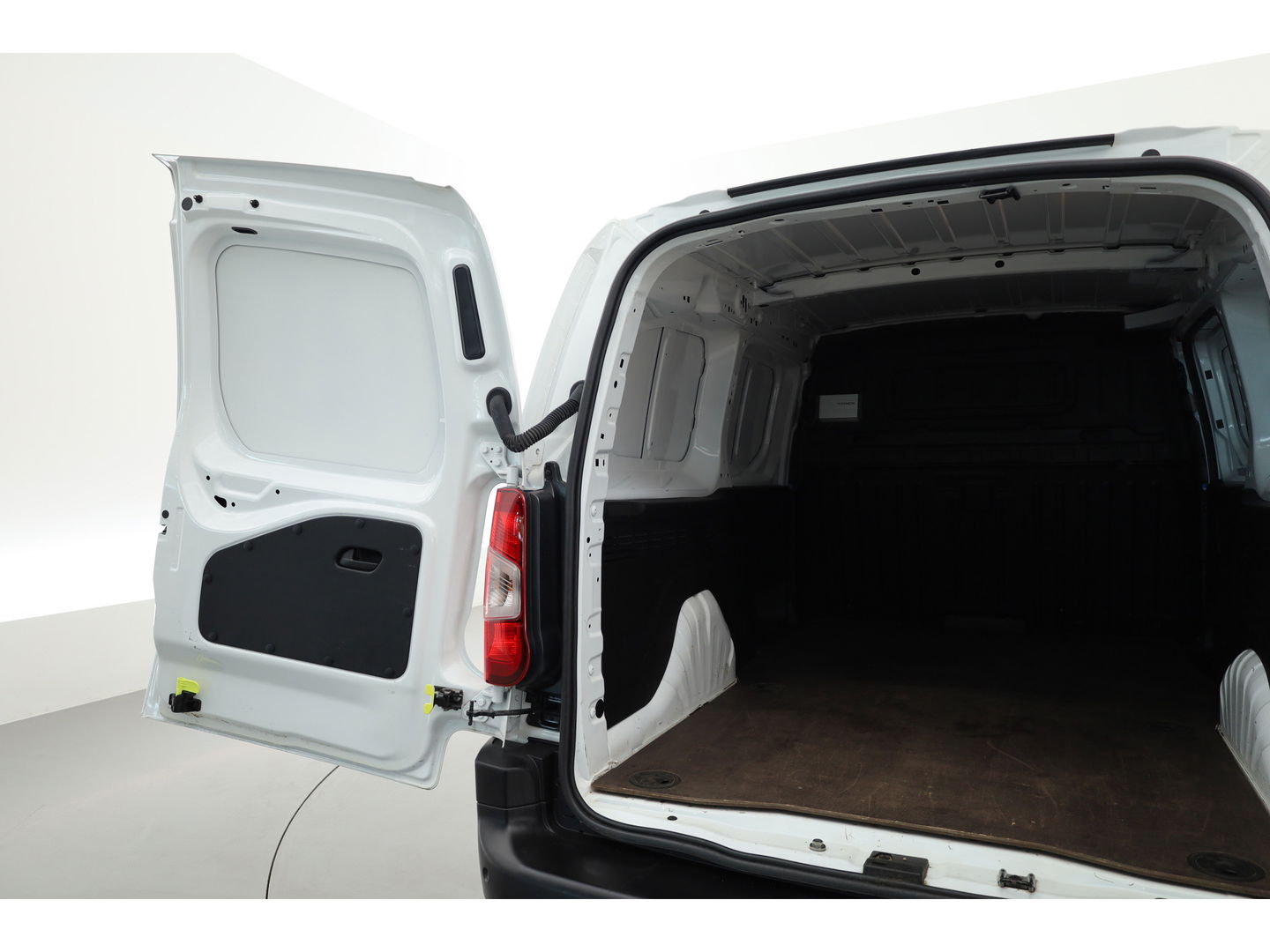 Opel Combo 1.5D L2H1 Edition | Navi | Cruise | Airco | Trekhaak
