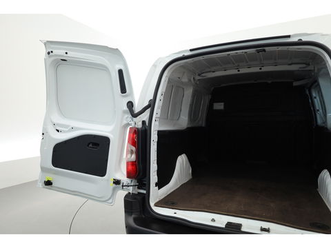 Opel Combo 1.5D L2H1 Edition | Navi | Cruise | Airco | Trekhaak