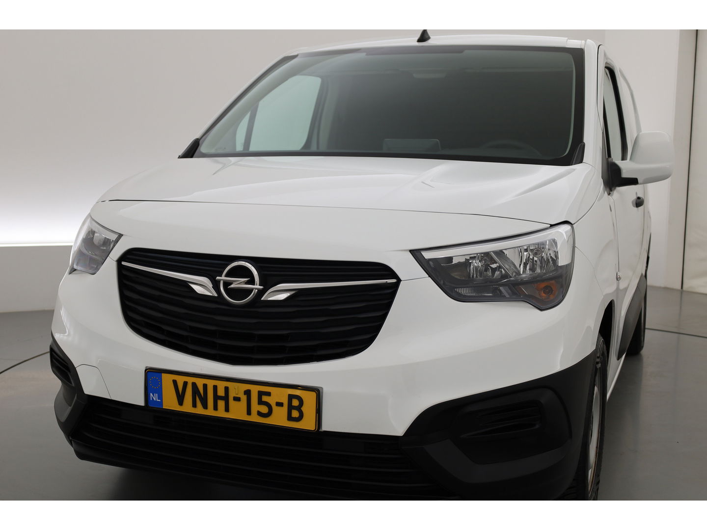 Opel Combo 1.5D L2H1 Edition | Navi | Cruise | Airco | Trekhaak