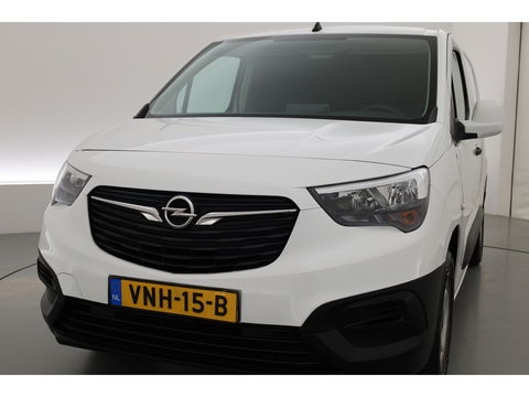 Opel Combo 1.5D L2H1 Edition | Navi | Cruise | Airco | Trekhaak