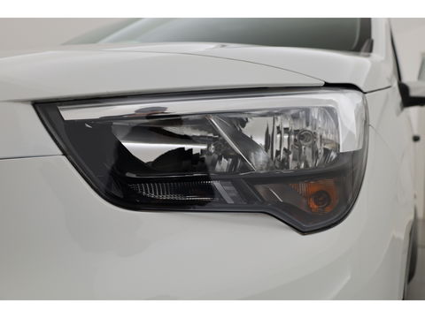 Opel Combo 1.5D L2H1 Edition | Navi | Cruise | Airco | Trekhaak