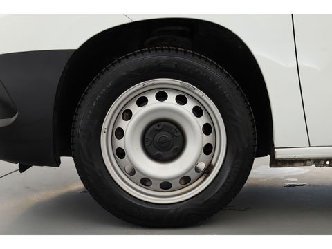 Opel Combo 1.5D L2H1 Edition | Navi | Cruise | Airco | Trekhaak