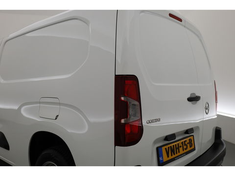 Opel Combo 1.5D L2H1 Edition | Navi | Cruise | Airco | Trekhaak