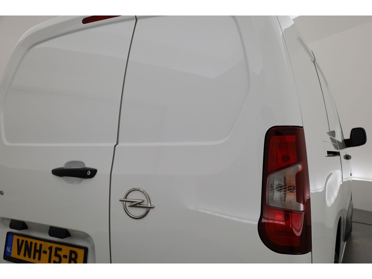 Opel Combo 1.5D L2H1 Edition | Navi | Cruise | Airco | Trekhaak