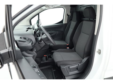 Opel Combo 1.5D L2H1 Edition | Navi | Cruise | Airco | Trekhaak
