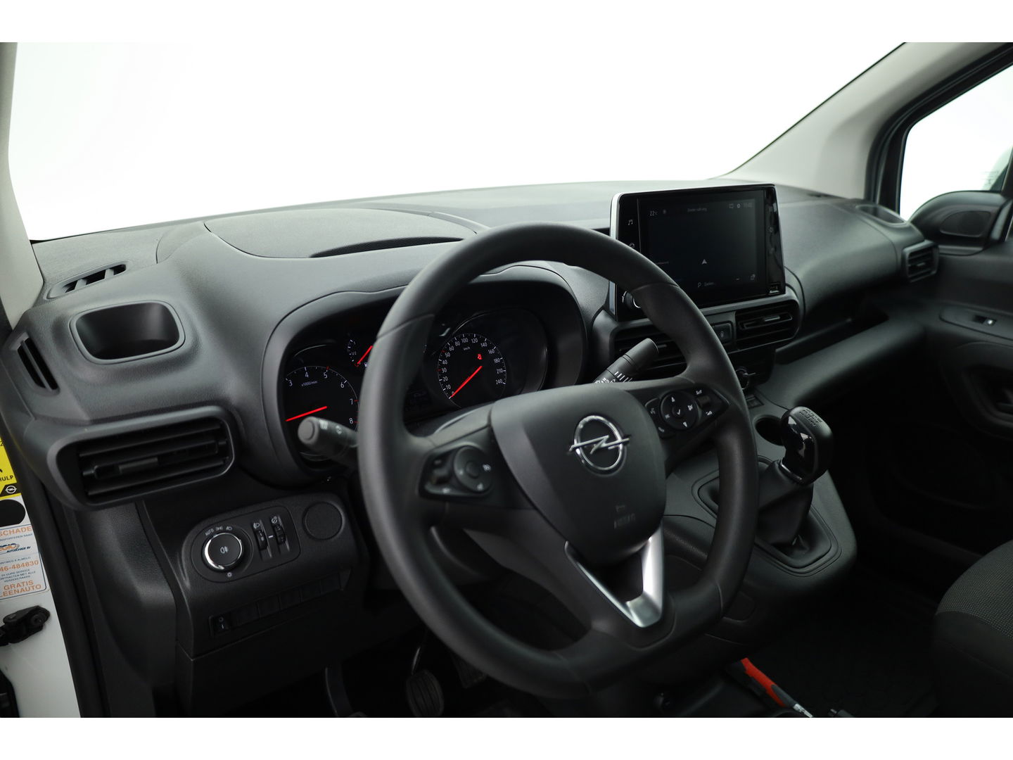 Opel Combo 1.5D L2H1 Edition | Navi | Cruise | Airco | Trekhaak