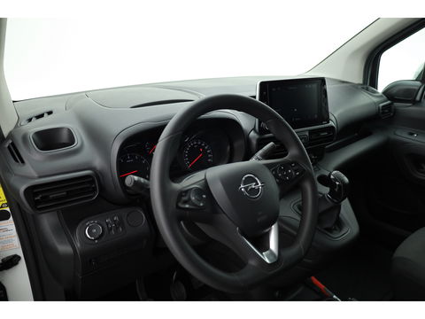 Opel Combo 1.5D L2H1 Edition | Navi | Cruise | Airco | Trekhaak