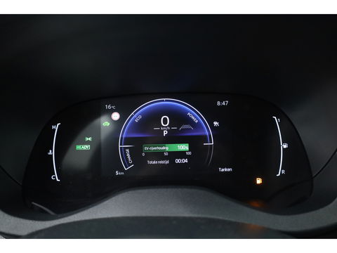 Toyota Yaris Cross 1.5 Hybrid 130 Teamplayer | Winter pack | Safety pack | Navi | Adapt. Cruise | Camera | Keyless