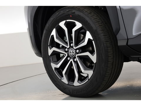 Toyota Yaris Cross 1.5 Hybrid 130 Teamplayer | Winter pack | Safety pack | Navi | Adapt. Cruise | Camera | Keyless