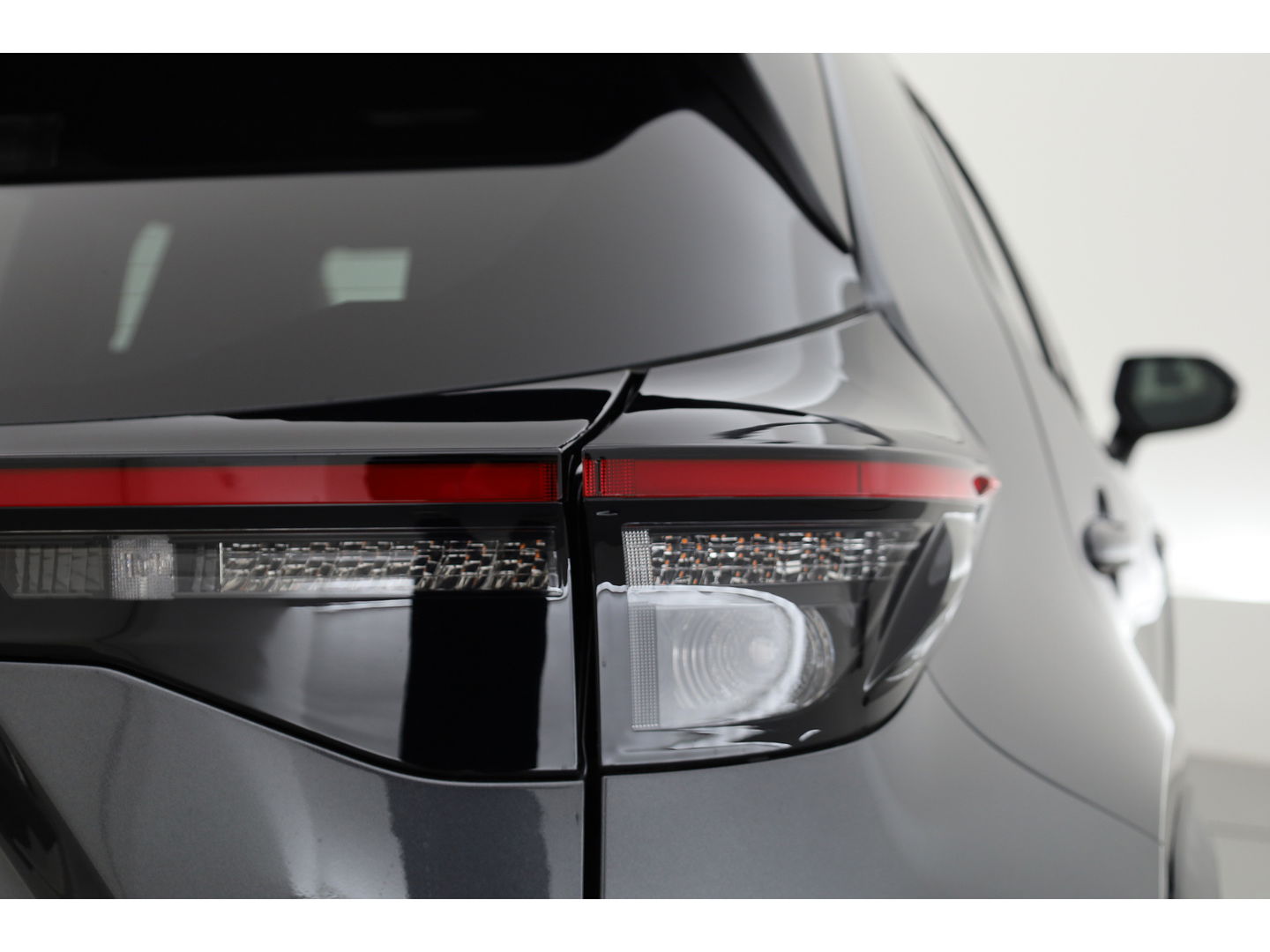 Toyota Yaris Cross 1.5 Hybrid 130 Teamplayer | Winter pack | Safety pack | Navi | Adapt. Cruise | Camera | Keyless