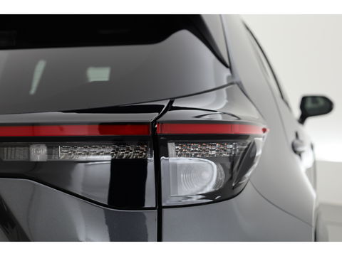 Toyota Yaris Cross 1.5 Hybrid 130 Teamplayer | Winter pack | Safety pack | Navi | Adapt. Cruise | Camera | Keyless
