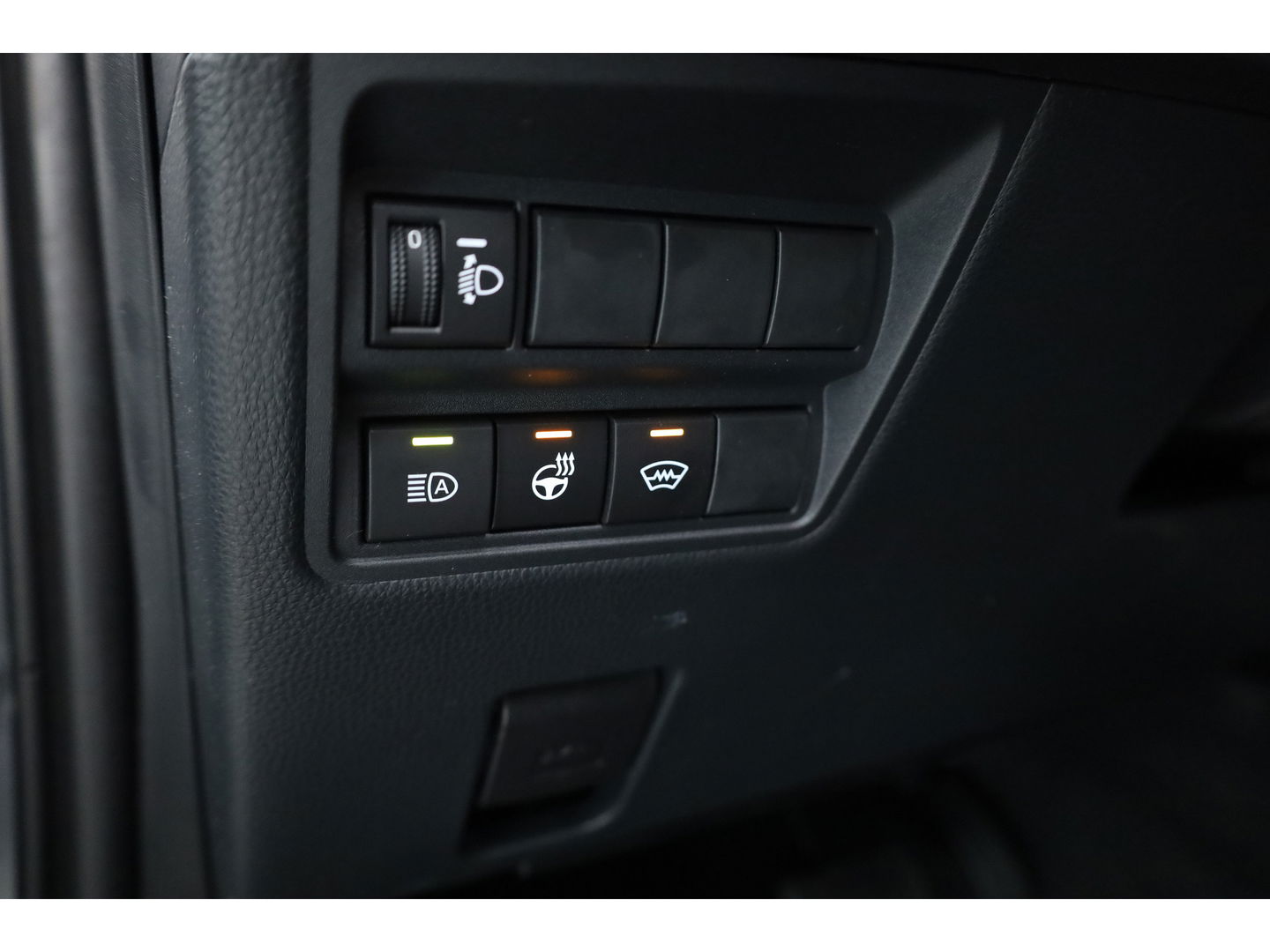 Toyota Yaris Cross 1.5 Hybrid 130 Teamplayer | Winter pack | Safety pack | Navi | Adapt. Cruise | Camera | Keyless