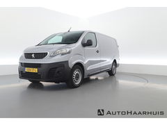 Peugeot Expert 2.0 BlueHDI 120pk | XXL/L3 | Premium | Airco | Cruise | PDC |  Trekhaak | Betimmering