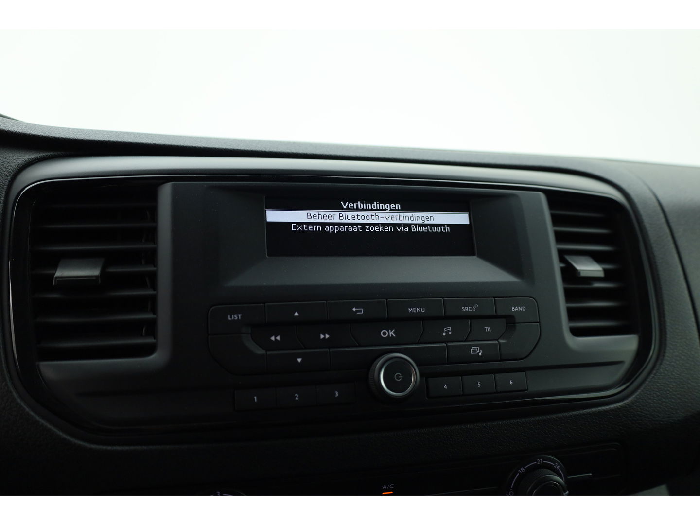Peugeot Expert 2.0 BlueHDI 120 Long L3 Premium | Airco | Cruise | PDC | Betimmering