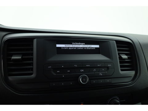Peugeot Expert 2.0 BlueHDI 120 Long L3 Premium | Airco | Cruise | PDC | Betimmering