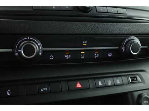 Peugeot Expert 2.0 BlueHDI 120 Long L3 Premium | Airco | Cruise | PDC | Betimmering