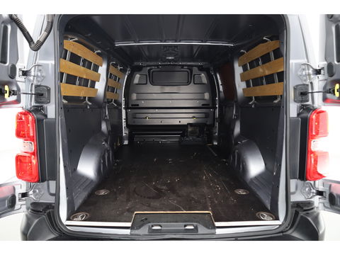 Peugeot Expert 2.0 BlueHDI 120 Long L3 Premium | Airco | Cruise | PDC | Betimmering