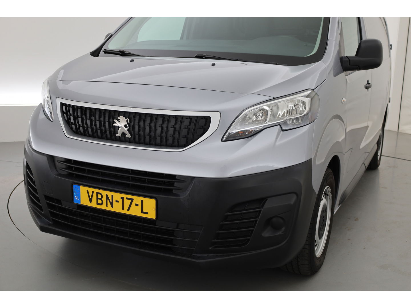 Peugeot Expert 2.0 BlueHDI 120 Long L3 Premium | Airco | Cruise | PDC | Betimmering
