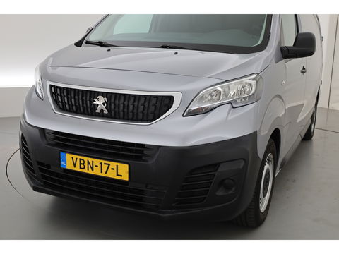 Peugeot Expert 2.0 BlueHDI 120 Long L3 Premium | Airco | Cruise | PDC | Betimmering