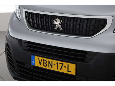 Peugeot Expert 2.0 BlueHDI 120 Long L3 Premium | Airco | Cruise | PDC | Betimmering