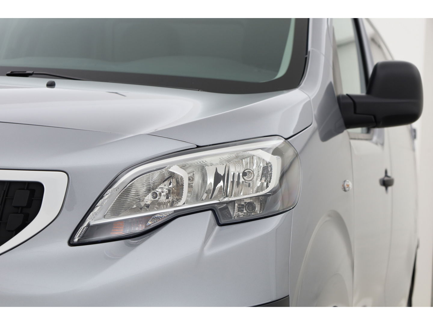 Peugeot Expert 2.0 BlueHDI 120 Long L3 Premium | Airco | Cruise | PDC | Betimmering
