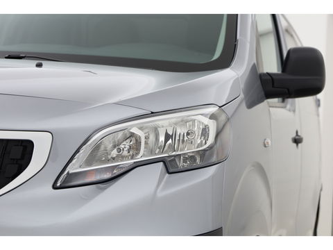 Peugeot Expert 2.0 BlueHDI 120 Long L3 Premium | Airco | Cruise | PDC | Betimmering