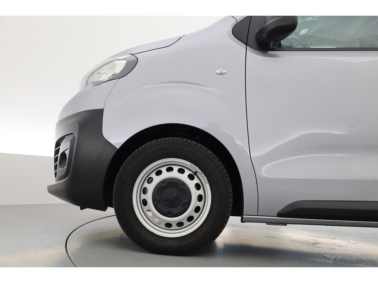Peugeot Expert 2.0 BlueHDI 120 Long L3 Premium | Airco | Cruise | PDC | Betimmering