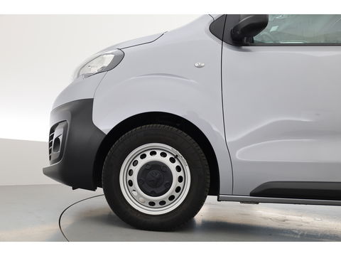 Peugeot Expert 2.0 BlueHDI 120 Long L3 Premium | Airco | Cruise | PDC | Betimmering