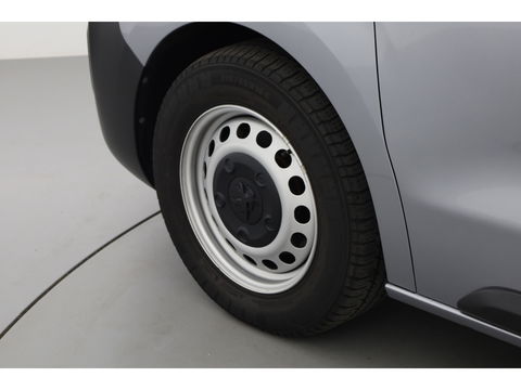 Peugeot Expert 2.0 BlueHDI 120 Long L3 Premium | Airco | Cruise | PDC | Betimmering