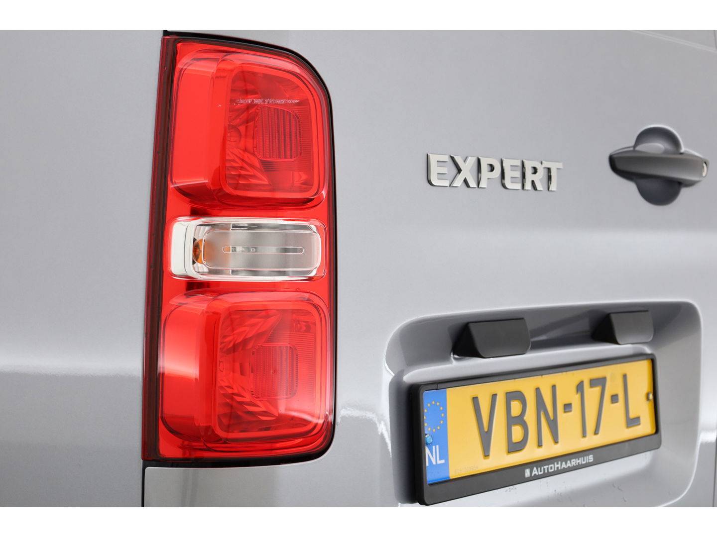 Peugeot Expert 2.0 BlueHDI 120 Long L3 Premium | Airco | Cruise | PDC | Betimmering