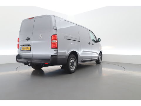 Peugeot Expert 2.0 BlueHDI 120 Long L3 Premium | Airco | Cruise | PDC | Betimmering