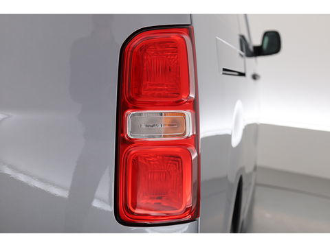 Peugeot Expert 2.0 BlueHDI 120 Long L3 Premium | Airco | Cruise | PDC | Betimmering