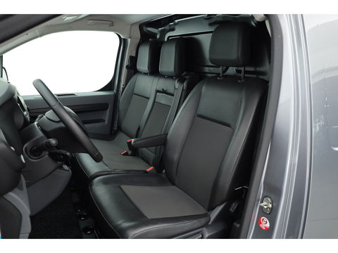 Peugeot Expert 2.0 BlueHDI 120 Long L3 Premium | Airco | Cruise | PDC | Betimmering