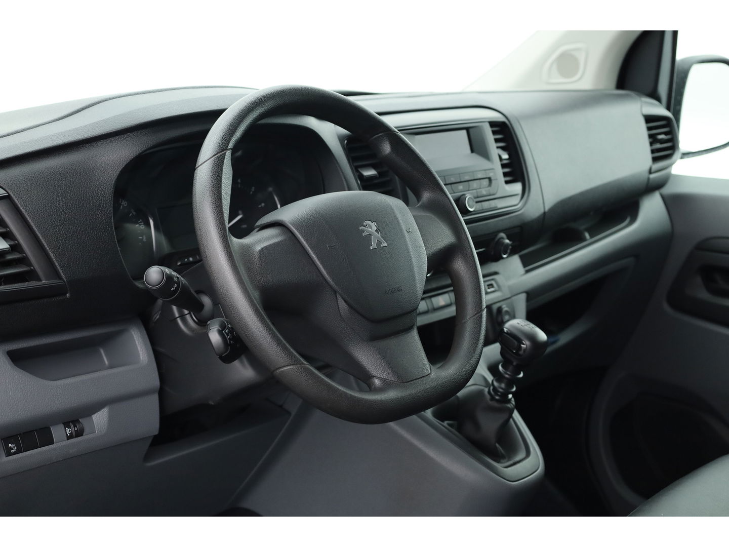 Peugeot Expert 2.0 BlueHDI 120 Long L3 Premium | Airco | Cruise | PDC | Betimmering