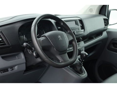 Peugeot Expert 2.0 BlueHDI 120 Long L3 Premium | Airco | Cruise | PDC | Betimmering