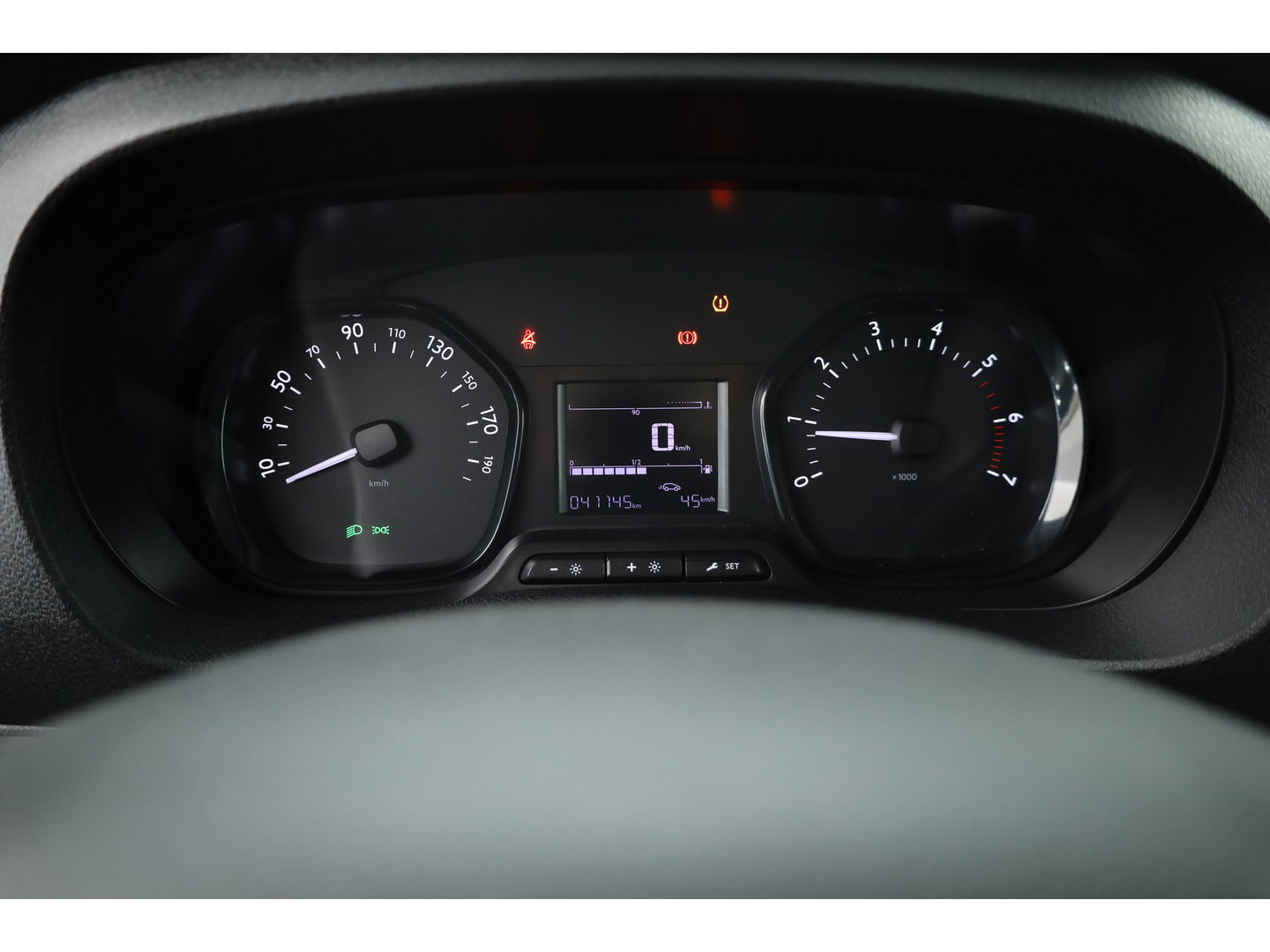Peugeot Expert 2.0 BlueHDI 120 Long L3 Premium | Airco | Cruise | PDC | Betimmering