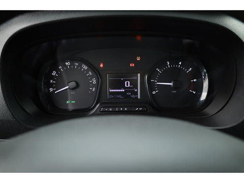 Peugeot Expert 2.0 BlueHDI 120 Long L3 Premium | Airco | Cruise | PDC | Betimmering