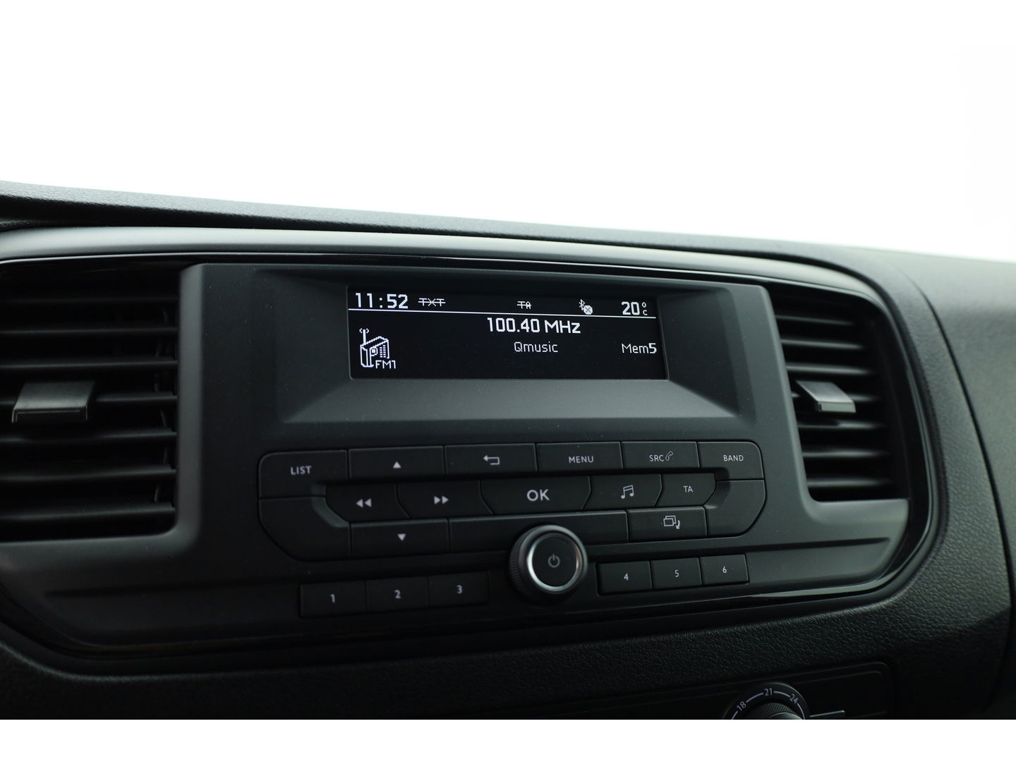 Peugeot Expert 2.0 BlueHDI 120 Long L3 Premium | Airco | Cruise | PDC | Betimmering